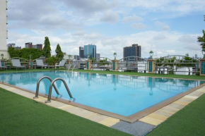 Royal Suite Hotel Bangkok